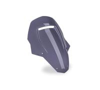 Puig 22898F Cúpula Touring PMMA Touring 4 mm, Ahumado Oscuro