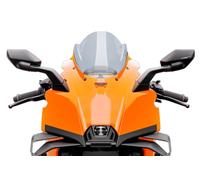 Puig 22917H Cúpula Z-Racing PMMA Z-Racing 3 mm, Transparente