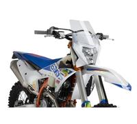 Puig 22926W New Generation Sport Pantalla Sport PMMA, Transparente
