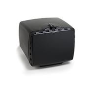 Baul Mega Box C/cerradura 100l Ng Ce U
