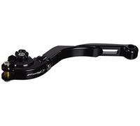 Puig 24NNN Maneta embrague 3.0. abatible negra extensible negro con selector Negro