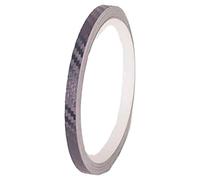 Puig 2568C Tiras en Arco Accesorio específico, Símil Carbono