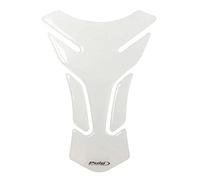 Puig 3075W Protectores de depósito protección resistente, Transparente