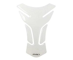 Puig 3075W Protectores de depósito protección resistente, Transparente