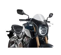 Puig Semicarenado Retro 3133W CB650R, Honda CB1000R Neo Sports Café 18'-19'