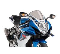 Puig Alerón Lateral Downforce 3163N para Suzuki GSX-R600/750 11'-16'