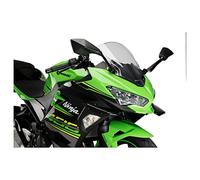 Puig Alerón lateral Puig Downforce Winglet NINJA 400 18- NEGRO