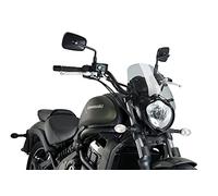 Cúpula naked new generation Sport Puig 3175 para KAWASAKI VULCAN 650 S 15-26 Ahumado