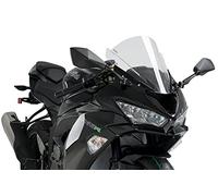 Puig 3177W Cúpula Z-Racing PMMA Z-Racing 3 mm, Transparente