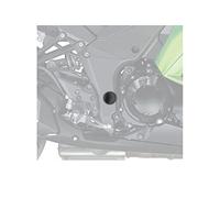 Puig 3509N Tapones Chasis Protector Resistente, Negro