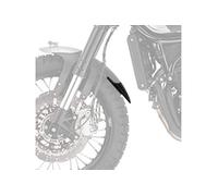 Motoplastic Faldón guardabarros delantero 3516N para Benelli Leoncino 500 (16-19) y Trail (17-19)