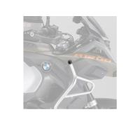 Puig 3521N Tapones Chasis Protector Resistente, Negro