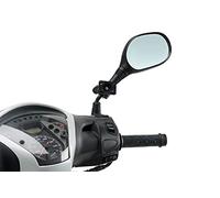 Puig 3533N Soporte Varilla Retrovisor Negro