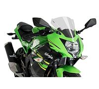 Puig 3539W Cúpula Z-Racing PMMA Z-Racing 3 mm, Transparente