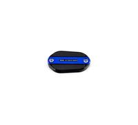 Puig 3547A Tapa depósito liquido de Freno y Embrague Resistente, Azul