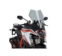 Puig 3564H Cúpula Touring Ahumado, Ahumado