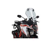Cúpula Puig Touring Regulable Con Visera KTM 1290 SUPER DUKE GT 19-25