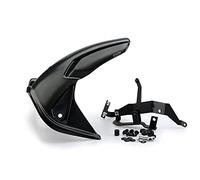 Puig 3567C - Guardabarros Trasero, Símil Carbono