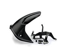 Puig 3567J Guardabarros Trasero guardabarros ABS, Negro mate