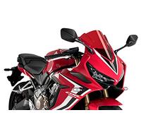 Puig 3568R Cúpula Z-Racing Rojo