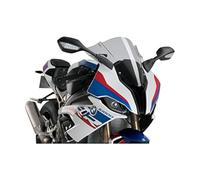 Cúpula Puig Racing BMW S / M 1000 RR 19-26 Ahumado