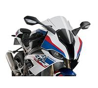 Puig 3571W Cúpula Z-Racing PMMA Z-Racing 3 mm, Transparente