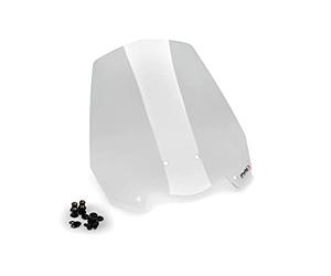 Puig 3586W New Generation Sport Pantalla Sport PMMA, Transparente