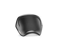 Puig 3590C Placa Frontal ABS accesorio específico, Símil carbono