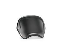 Puig 3591C Placa Frontal ABS Accesorio específico, Símil Carbono