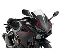 Puig 3613W Cúpula Z-Racing PMMA Z-Racing 3 mm, Transparente