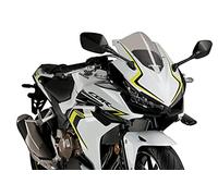 Puig 3614N - Alerones Downforce Sport, Negro