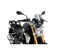 Puig 3623H Carenabris Naked New Generation Sport Ahumado