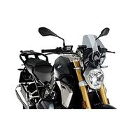 Puig 3624H New Generation Sport Pantalla Sport PMMA, Ahumado