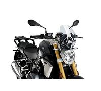 Puig 3624W New Generation Sport Pantalla Sport PMMA, Transparente