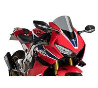 Puig 3630H Cúpula R-Racer, Gris (Ahumado)