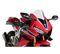 Puig 3630W Cúpula R-Racer accesorio específico, Transparente