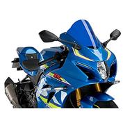 Puig 3631A Cúpula R-Racer Accesorio específico, Azul