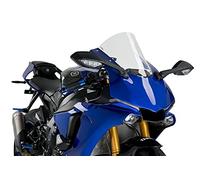 Puig 3632W Cúpula R-Racer accesorio específico, Transparente