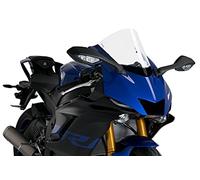 Puig 3633W Cúpula R-Racer accesorio específico, Transparente
