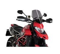 Puig 3634F New Generation Sport Pantalla Sport PMMA, Ahumado Oscuro
