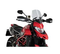 Puig 3634H New Generation Sport Pantalla Sport PMMA, Ahumado