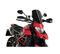 Puig 3634N New Generation Sport Pantalla Sport PMMA, Negro