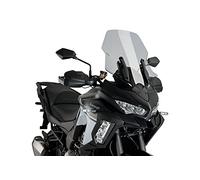 Puig 3640H Cúpula Touring PMMA Touring 4 mm, Ahumado
