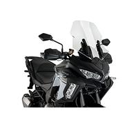 Puig 3640W Cúpula Touring PMMA Touring 4 mm, Transparente