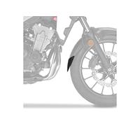 Puig Faldón guardabarros delantero 3679N Motoplastic para Honda CB500X 19'