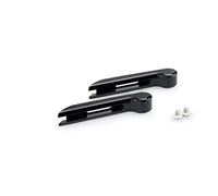 Puig 3700N Juego Extensible Maneta 3.0 Negro