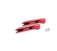 Puig 3700R Juego Extensible Maneta 3.0 Rojo