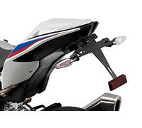 Puig 3705N Soporte PortamatrãCula S1000 Rr 19'