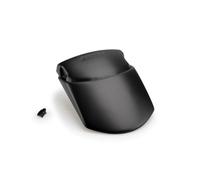 Puig 3724N Faldón Guardabarros Delantero guardabarros ABS, Negro