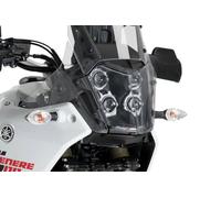 Motoplastic Protector de Faro Delantero 3733w